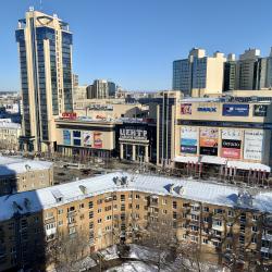 2-комнатные апартаменты стандарт