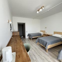 Фото Отель Домино