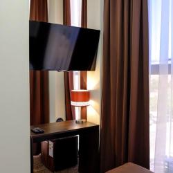 Фото ZhanaOtel (ЖанаОтель)