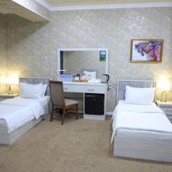 Фото Отель Hobiz (Хобиз)