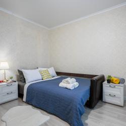 фото 10 Hermes Aparts (Хермес Апартс) на улице Вешняковская 28/21 к1