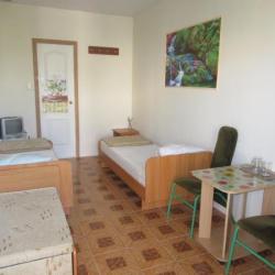 Фото Отель Садочек