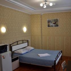 2-местный номер полулюкс