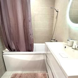 Двухкомнатная квартира в центральном районе  — 2a5ee67a8511e6c66c96ebe5d27d5118