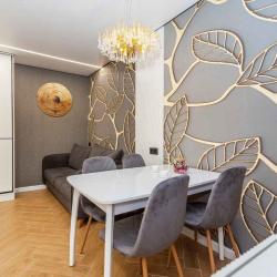 Фото Отель MoreRooms в ЖК Фрукты/198 на Акаций 34 корпус 3