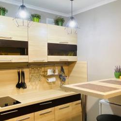 Фото Апартаменты на бульваре Десантника Вадима Чугунова 5