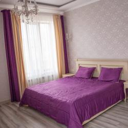 Фото Отель Династия