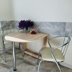 Фото Отель Квартира в центре города