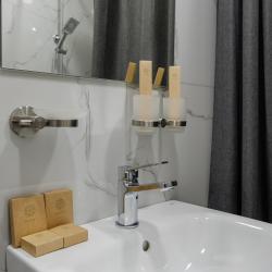 Номер стандарт малый