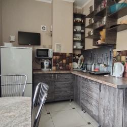 Фото Отель Мельница