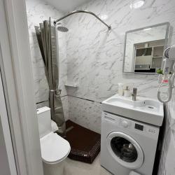 Апартаменты студия №2