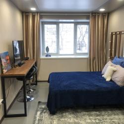 Фото Апартаменты на улице Мануфактурная 10