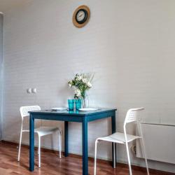 Фото Апартаменты на улице Вилонова 8