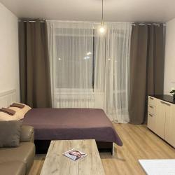 Фото Отель SeveRent (СевеРент) на улице Дзержинского