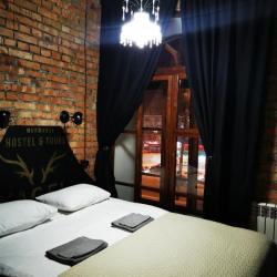 Фото Отель Yagel Loft Hostel (Ягель Лофт)