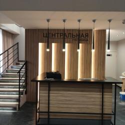 Фото Гостиница Центральная