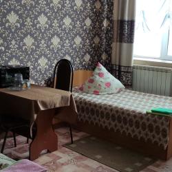 Фото Отель Олимп