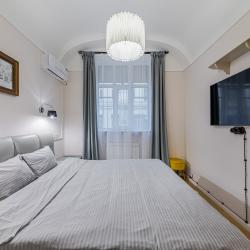 фото 15 Smart Host (Смарт Хост) на переулке Фурманный
