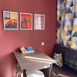 Фото Апартаменты на улице Московская