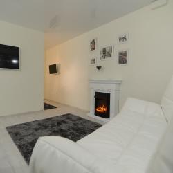 1-комнатные апартаменты стандарт