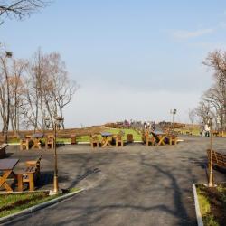 Фото Отель Royal Park (Роял Парк)