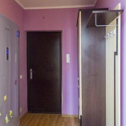 Фото Апартаменты на улице Физкультурная 14