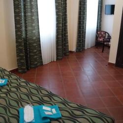 Фото Отель Курилотрансавто