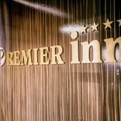 Фото Отель Premier Inn (Премьер Инн)