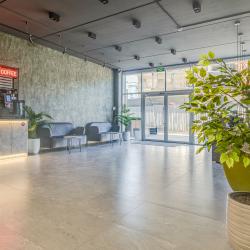 Фото Отель Юнити By Sokroma (Сокрома)