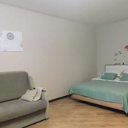 Фото Апартаменты на улице Бутлерова, 11 к4