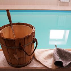 Фото Отель Марьяна