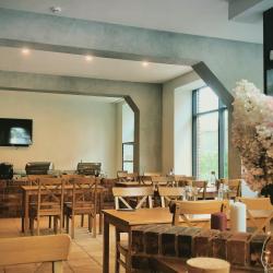 Фото LofT Hotel (Лофт отель)