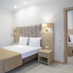 Фото Отель Эмеральдика Family Beach Hotel (Фэмили Бич)