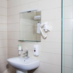 Фото Отель ДК