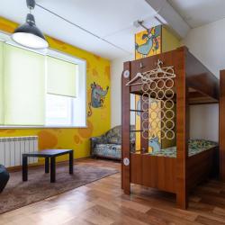 Фото FunKey Hostel (Фанки Хостел)