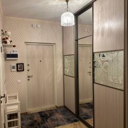 Фото Апартаменты на улице Малая Митрофаньевская