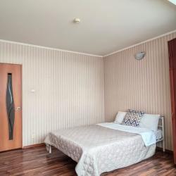 Фото Апартаменты на проспекте Кулакова 47/4