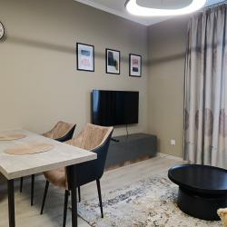 Фото Отель Атмосфера на улице Чернышевского 20