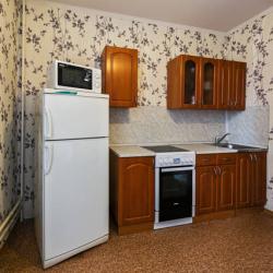 Фото Отель DearHome на улице Пронская