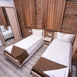 2-местный номер эконом