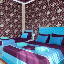 Комната комфорт