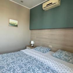 Фото Апартаменты Sibgat Apartments на улице Сибгата Хакима 40