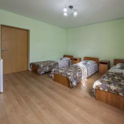 Фото Отель Гостевой дом «Динара»