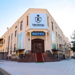 Фото Отель The Royal (Зе Роял)