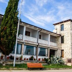 Фото Отель Дэм