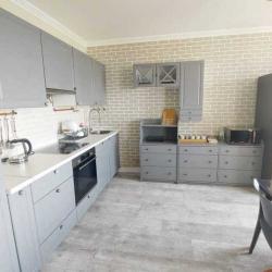 2-комнатные апартаменты студия