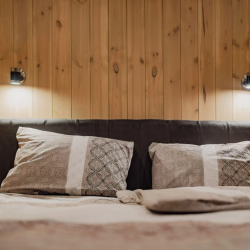 Фото Отель Заимка Грин Парк