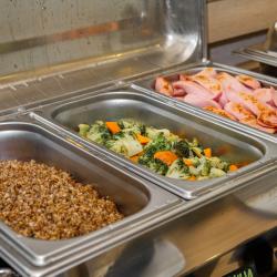 Фото Аэроотель