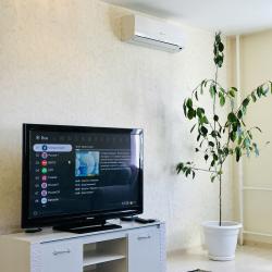 1-комнатные апартаменты стандарт