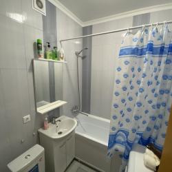 2-комнатные апартаменты стандарт